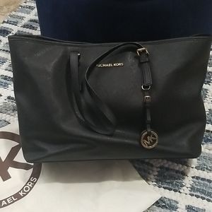 Michael Kores Tote Bag